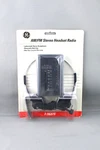 Vintage 7-1637S Am/fm Stereo Headset Radio Brand New. Fixed Price $35.00.