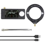 SI4732 Portable Radio 0.5-108MHZ Lsb Usb Mini Pocket 1.9-INCH Ips Display. Fixed Price $13.88.