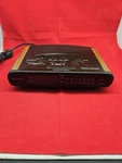 Sony Dream Machine ICF-C430 Digital Dual Alarm Fm/am Clock Radio Wood Tested. Fixed Price $15.00.