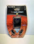 New Nip Sony Walkman Fm Stereo SRF-46 Sealed Vintage 1999 Mint. Fixed Price $59.00.