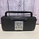 Vintage Radioshack Stereo Mate Portable Am/fm Model 12-832 Tested Works. Fixed Price $24.95.