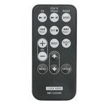 New Remote Control RMT-CCD3IPA RMTCCD3IPA For Sony Clock Radio ICF-CD3IP. Fixed Price $9.48.