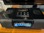 Ihome IP9 Ipod Docking Station W/am/fm Alarm Clock. Fixed Price $23.00.