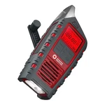 Eton Arcodyssey All Band Weather Radio, 2000 Mah, Aaa. Fixed Price $79.99.