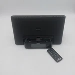 Sony ICF-CS15IP Radio Audio Docking System Alarm Clock Ipod/iphone Tested Used. Fixed Price $32.86.