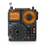Raddy RF320 Shortwave Radio Fm/am/sw/vhf/wb/air Remote Control. Fixed Price $63.74.