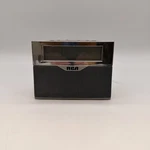 Rca RP3710A Dual Alarm Clock Radio Snooze Silver Tested Read. Fixed Price $14.56.