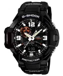 Casio G-shock GA1000-1A Men's Digital Display Fashion Resin Watch 4971850979029. Fixed Price $119.95.