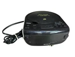 Sony Dream Machine ICF-CD815 Alarm Clock Radio Tested Works. Fixed Price $29.47.