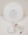 Philips HF3505 Wake-up Sunrise Simulation Fm Alarm Clock Radio, Tested Working. Fixed Price $27.99.