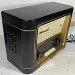 Grundig Classic 960 Hi-fi Shortwave Table Radio Stereo Tuner Am/fm SW/SW2/AUX. Fixed Price $99.99.