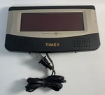 Timex Message Mate Jumbo Digital Display Alarm Clock T151B. Fixed Price $19.99.