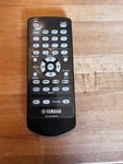 Genuine Yamaha TSX-100 WM47220 Remote Control. Fixed Price $39.99.