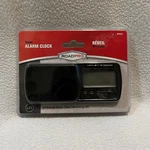 Roadpro Travel Alarm Clock With 7" Led Backlight Display Brand New. Fixed Price $5.98.