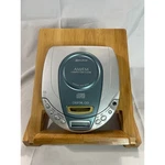 Lenoxx Sound CD-61 Portable Player Am/fm Radio Dynamic Bass Boost Works. Fixed Price $20.00.