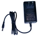 Ac Adapter For Ihome Beauty Vanity Mirror Bluetooth Speaker Power Supply Charger. Fixed Price $18.99.