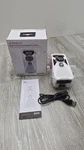 American Red Cross Eton Am/fm Noaa Weather Radio Flashlight Solar Crank Charging. Fixed Price $19.00.