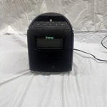 Ihome Docking IPL22 Clock Radio For Iphone/ipod. Fixed Price $18.00.