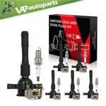 For 1996-2000 Bmw 328I 2.8L L6 Ignition Coil & Spark Plug UF300. Fixed Price $78.99.