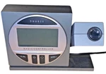 Vtg Atomic Clock La Crosse Technology Projection Radio Controlled #WT-5600. Fixed Price $24.99.