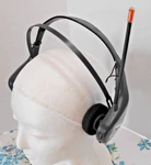 Sony Fm/am Walkman SRF-H3 Stereo Headphone Radio Headset Tested Working. Fixed Price $8.95.