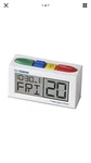 Medcenter Talking Alarm Clock Fast Free Shipping. Fixed Price $44.89.