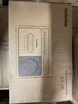 Gelielim KT-3B Boombox Cassette Tape Player Radio Recorder. Fixed Price $31.98.