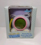 Mirari Interactive Talking Teach Time! Alarm Clock / Night Light. Fixed Price $14.47.