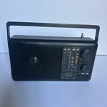 Gran Prix A309 Gpx Am Fm Tv Weather Portable Radio Antenna Good Used Condition. Fixed Price $29.99.