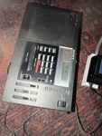 Sony ICF-2001 Am/fm Pll Synthesized Radio Receiver With Power Plug. Fixed Price $168.00.