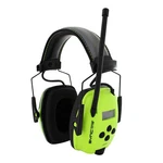Howard Leight By Honeywell Sync Hi-visibility Digital Am/fm Radio Earmuff (10.... Fixed Price $166.61.