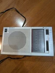 Sony Radio ICF-770W Tv Weather Fm Am 3 Band Receiver Sound Works. Fixed Price $20.00.