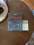 Vintage Sangean Crystal Sound Radio: Sg 702A, Short Wave, 4 Band, 1980'S (new). Fixed Price $69.99.