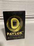 Shock Clock Budget Silent Alarm Perfect For Heavy Sleepers. Fixed Price $80.00.