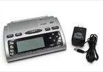 Midland WR300 All Hazards Radio Weather Alert Am/fm Version 5 Tested Works. Fixed Price $34.95.