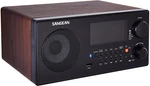 Sangean WR-22WL Am/fm-rds/bluetooth/usb Table-top Digital Tuning Receiver (dark. Fixed Price $299.95.