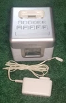 Ihome IP18 Color-changing Alarm Clock Speaker For Ipod Iphone With Power Cord. Fixed Price $26.99.