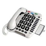 Geemarc AMPLICL100 30DB Amplified Phone. Fixed Price $89.95.