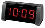 Timex T235BYC Am/fm Dual Alarm Clock Radio - Black. Fixed Price $19.99.
