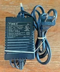 Timex Class Power Supply Model SY-12150 TMX1 12V Ac Adapter Cord. Fixed Price $9.99.