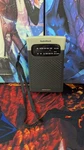 Radio Shack 12-467 Am/fm Pocket With Strap Tested Working No Antenna. Fixed Price $19.99.