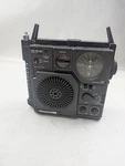 National Panasonic Cougar NO.7 RF-877 Fm Wide Band Radio. Fixed Price $120.59.
