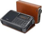 Eton Elite Executive Am/fm/aircraft Band/ssb/shortwave Radio. Fixed Price $209.40.