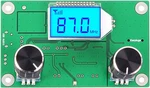 Digital Fm Receiver Module, Radio Stereo Board Lcd Dpla. Fixed Price $20.39.