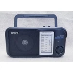 Parts Only Vintage Aiwa FR-C33 Am/fm Weather Band Portable Radio Receiver. Fixed Price $7.95.