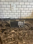 Vtg Emerson Am Fm Weather Band Ac/dc Radio Digital Clock Tested & Working!. Fixed Price $12.99.