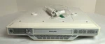 Phillips Under Kitchen Cabinet Mdl AJ6111/37 Clock Radio Cd Player. Fixed Price $29.99.
