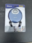Memorex Portable Cd Player Am/fm Digital Tuner MD6883MBL New Sealed Nos. Fixed Price $35.00.