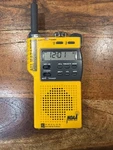 Oregon Scientific Radio Noaa All Hazard Emergency Alert Monitor Wr 8000 Tested. Fixed Price $25.00.