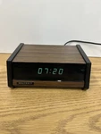 Vintage Heathkit GC-1107 Digital Alarm Clock. Fixed Price $49.00.